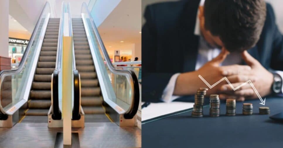 Falência e lojas fechadas: 3 shoppings populares tem fim devastador após décadas de história