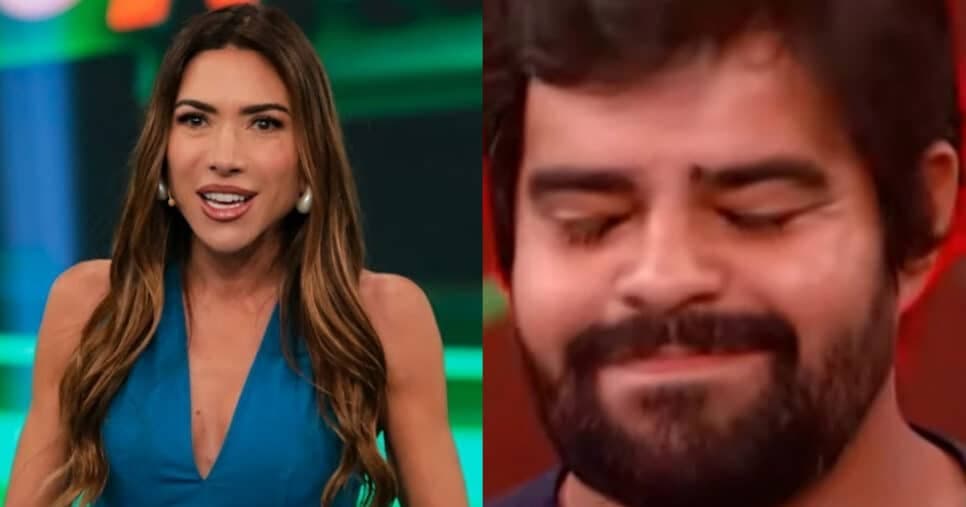 Participante do Show do Milhão ACREDITA em universitários, erra pergunta e reação da esposa é chocante