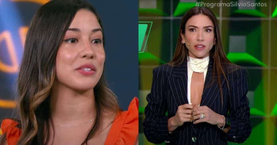 Mulher vê R$ 100 mil irem pelos ares no Show do Milhão ao errar pergunta que muita gente tem certeza que sabe