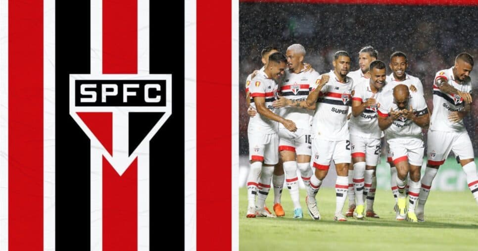Dupla de Lucas e craque de R$ 85M: São Paulo crava 2 reforços de peso para 2025