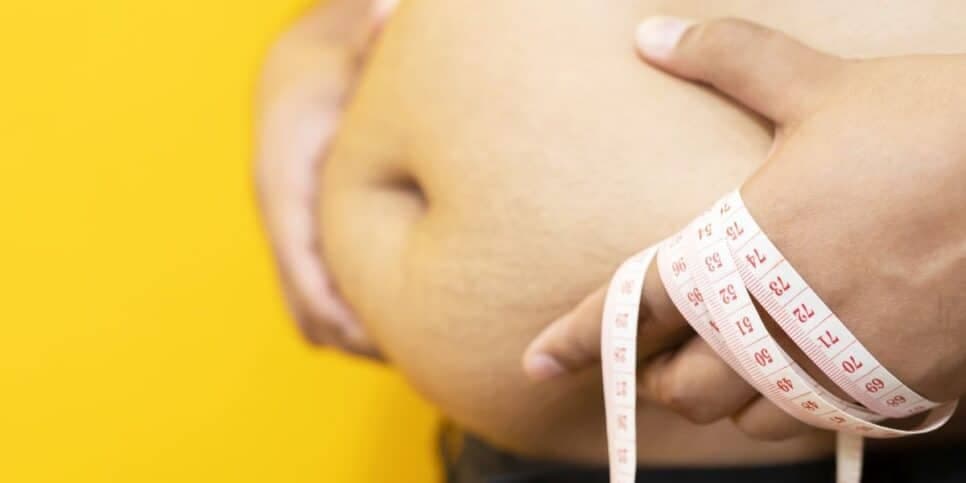 Suco, Barriga, Gordura, Calorias