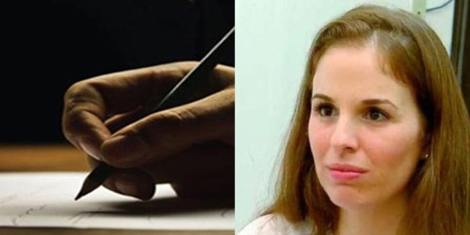 Mãe de Suzane Von Richthofen manda recado chocante à filha em carta psicografada e faz pedido