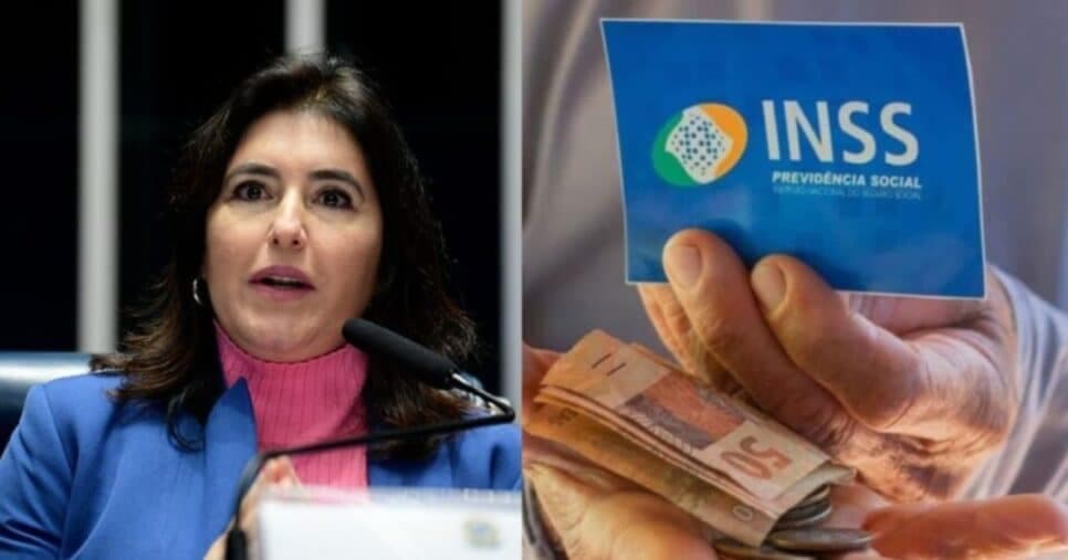 Tebet está ciente: Revisão histórica confirmada para 2025 no INSS traz liberação de R$10,5B e atinge CPFs