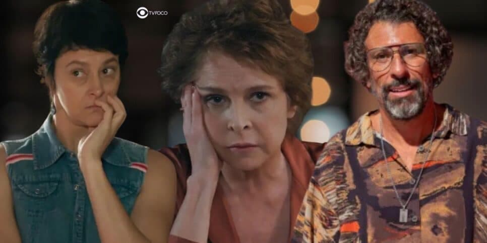 Madá descobre segredo de Tereza, Joyce desmascarada e Osmar perdoado: Volta por Cima crava 3 viradas
