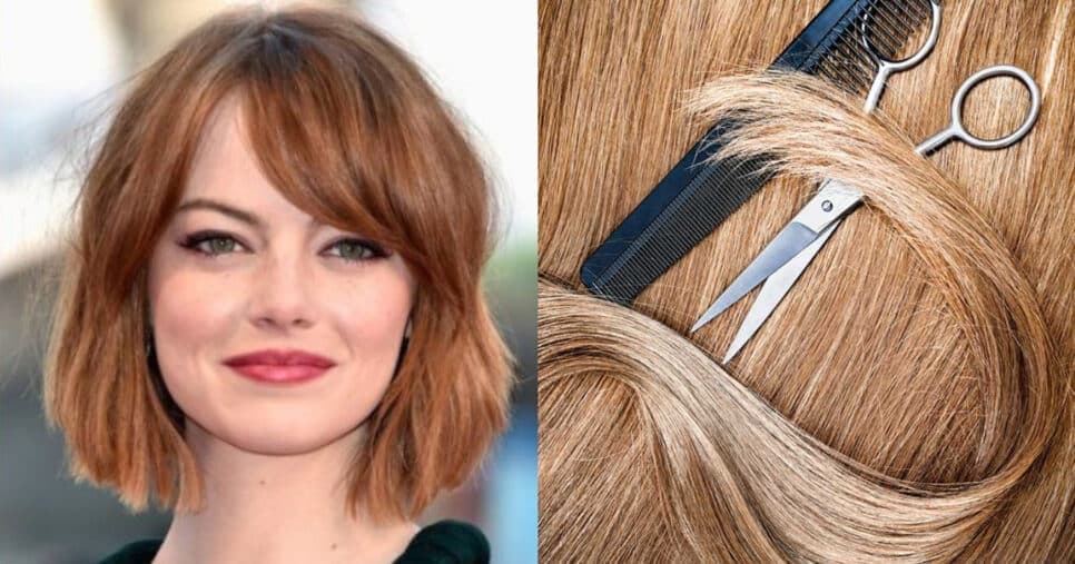 Fonte da juventude: 3 cortes de cabelo que rejuvenescem e afinam o rosto das mulheres maduras