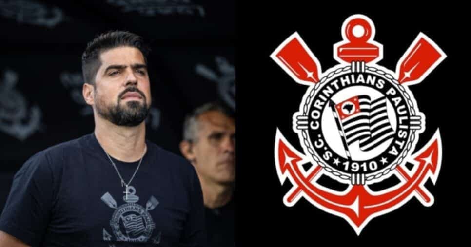 Vingança contra o Corinthians: António Oliveira está prestes assumir rival da série A em 2025