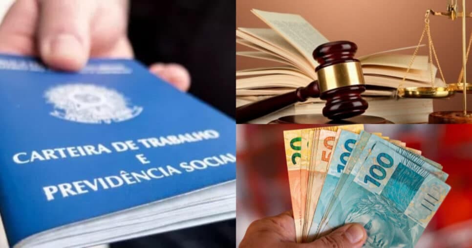 Saque de R$ 600, 13° salário e +1 EXTRA chegando em 5 dias: 3 vitórias confirmadas aos trabalhadores