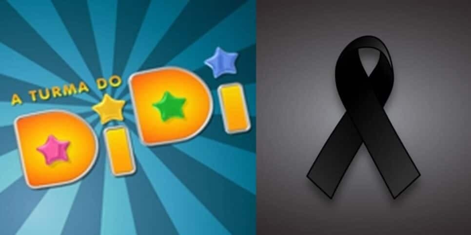 Encontrado morto, câncer e mais: Elenco da Turma do Didi tem fim cruel com morte de 2 astros