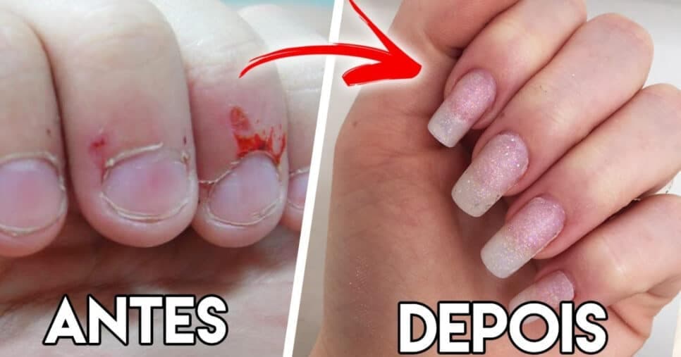 Tchau, unhas fracas e quebradiças: 5 segredos caseiros para ter a unha dos sonhos e fazer inveja