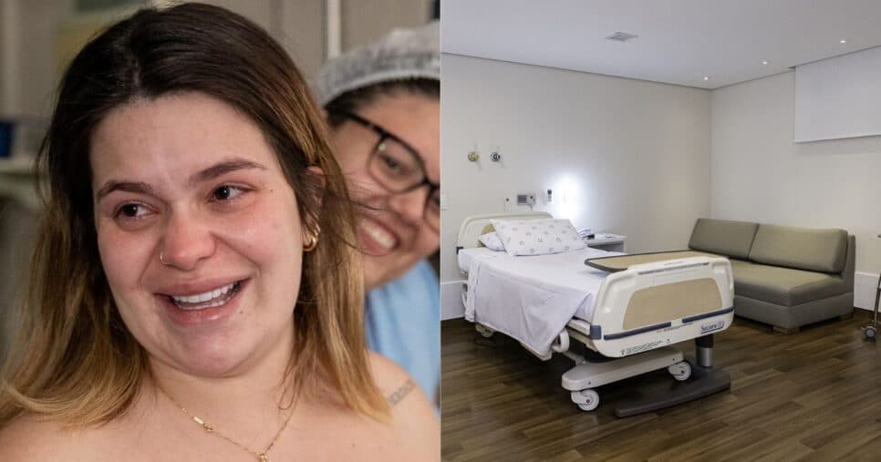 Viih Tube é internada na UTI após dar à luz 2º filho e Leo Dias confirma real estado de saúde da famosa