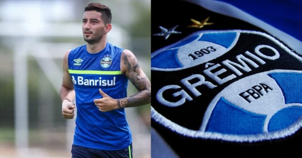 Guerra Desesperado: Grêmio arma debandada de Villasanti e +7 craques em 2025