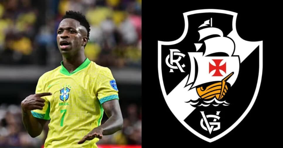 Pedrinho libera PIX por craque de seleção brasileira e parça de Vini Jr está chegando no Vasco