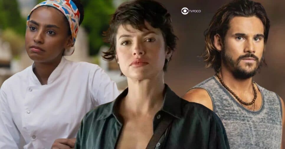 Facada nas costas e rejeitada por Rudá: Após enterrar Viola viva, Luma sofre 2 derrocadas em Mania de Você