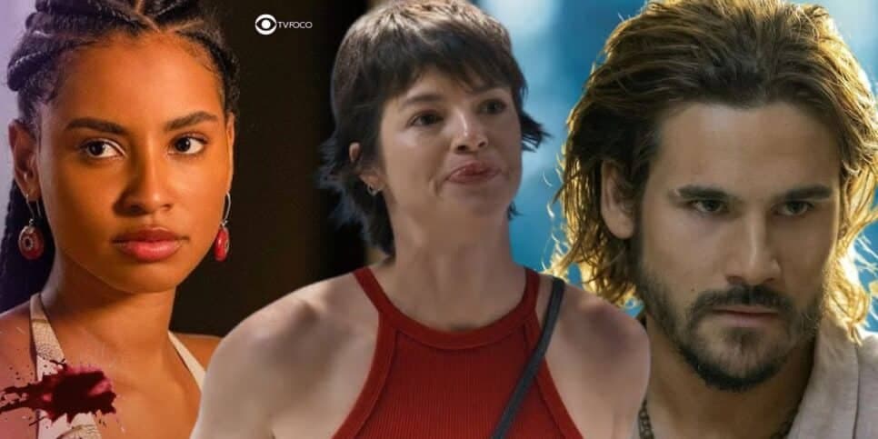 Viola ensanguentada, Luma apunhalando Mavi e Rudá preso: 3 tragédias explodem em Mania de Você