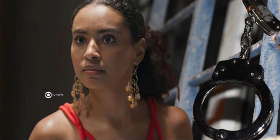 Apunhalada pelas costas, prisão confirmada e surto: Viola sofre 3 reviravoltas em Mania de Você