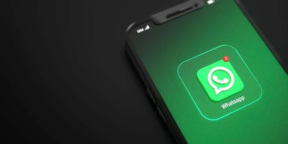 WhatsApp 