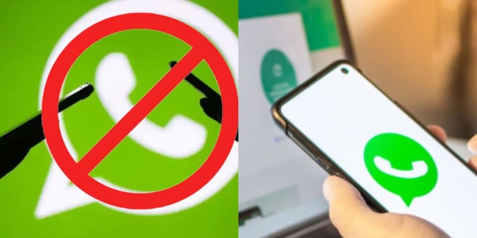 “Vai deixar de funcionar”: Jornal da Band confirma FIM vital do WhatsApp em 2024