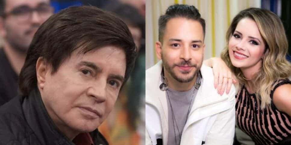 Xororó assume o que fez com Sandy e Junior, mas é sincero ao expor decisão dos filhos: “Eles choraram”