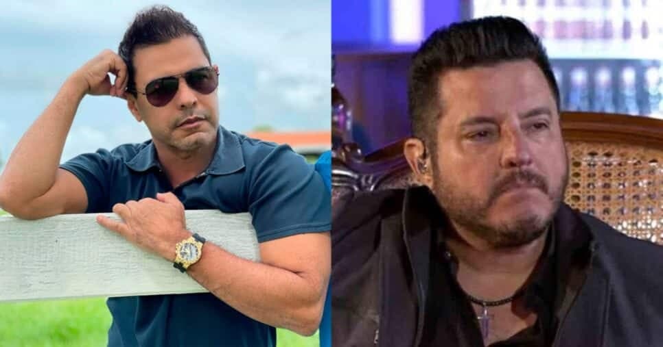 Sertanejo expõe situação com Zezé e diz o que Bruno, do Marrone, se recusou a fazer: "Ele não quis"