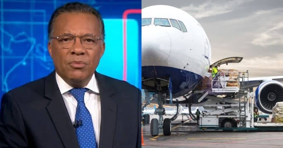 “Crimes, fraude e lavagem de dinheiro”: Substituto de Bonner paralisa JN com escândalo de rival da CVC no Brasil