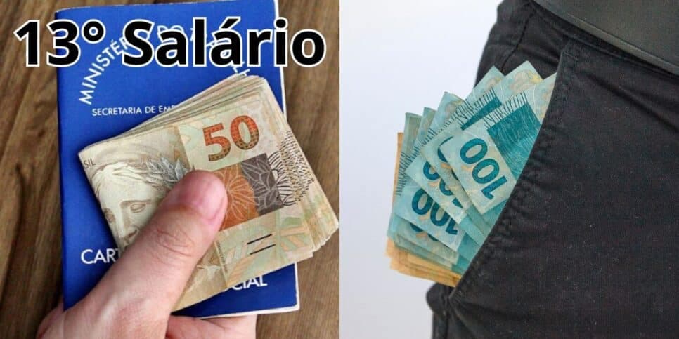Possibilidade de antecipação do 13° salário é confirmada à lista de trabalhadores nesta quarta (18)