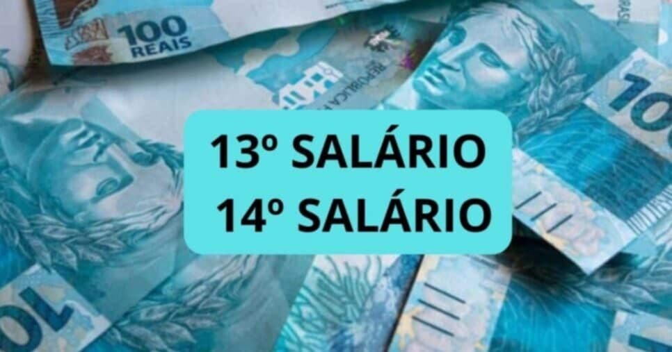 R$2,4B, 14º salário garantido e 13º na conta: 2 pagamentos salvam lista de trabalhadores no fim de 2024