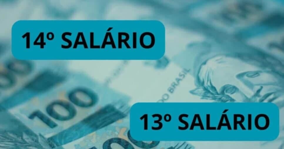 Veredito do 13º salário e real sobre o 14º: 2 anúncios do INSS para 2025 chegam voando a aposentados
