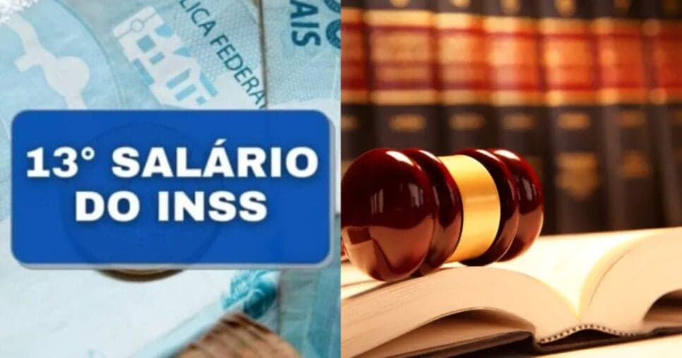 Aposentados eufóricos: Nova lei projetada chega para garantir antecipação do 13º salário do INSS em 2025