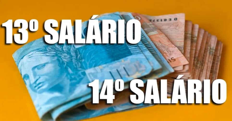 13º do INSS antecipado, 14º na conta e feriado PROLONGADO dia (07/02): 3 vitórias chegam aos CLTs em 2025