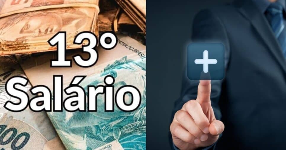 Além do 13º salário: Comunicado emitido na era Lula garante +1 benefício histórico para salvar CLTs em 2025