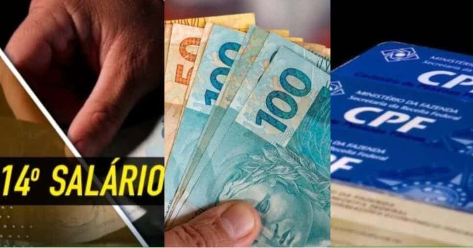 Muito além do 13º salário: Lei sancionada garante pagamento do 14º salário à lista de trabalhadores em 2024