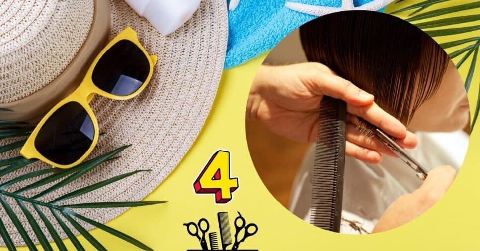 Ideais para o verão: 4 cortes de cabelo curtinhos e práticos para começar 2025 com a autoestima renovada