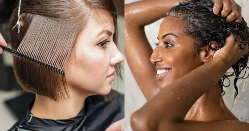 De morenas a loiras: 4 cortes de cabelo modernos para arrasar e rejuvenescer 15 anos