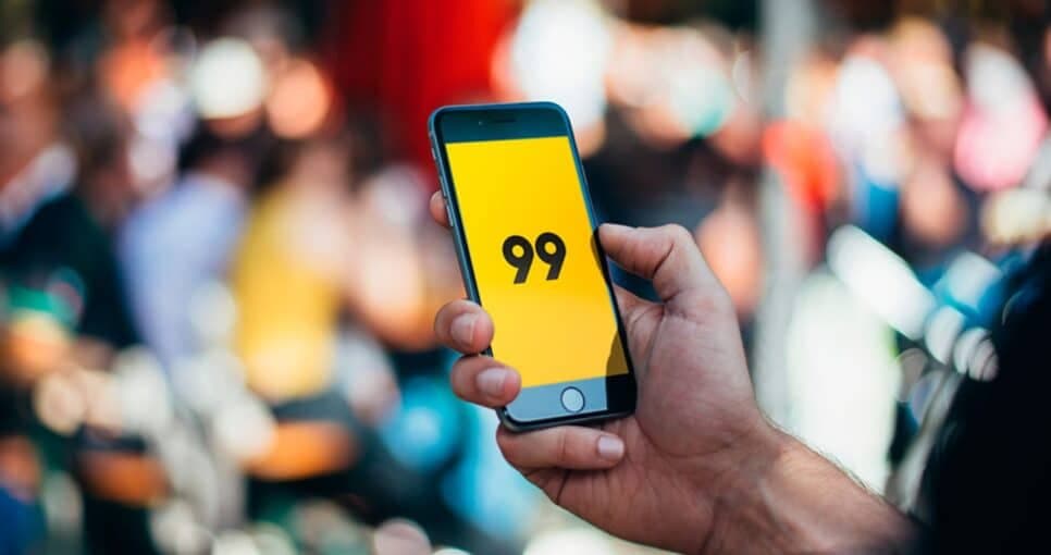 Comunicado da 99: Por que serviço popular precisou ser suspenso?