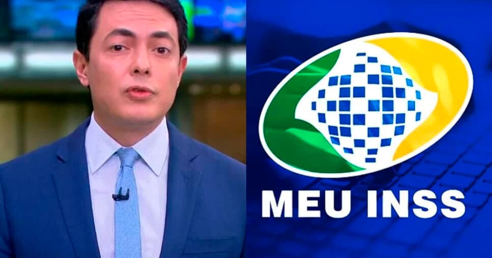 Alan Severiano paralisa SP1 às pressas com péssima notícia do INSS que atinge em cheio idosos 60+