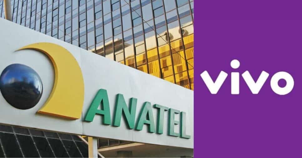 R$5,8 bilhões: ANATEL desce a caneta e traz fim de serviço vital de rival da Vivo no Brasil ainda em 2024