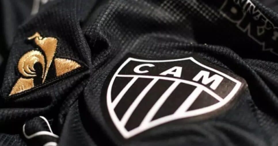 R$ 114M na mesa e 2 novos reforços confirmados para 2025: Atlético-MG crava 3 grandes viradas