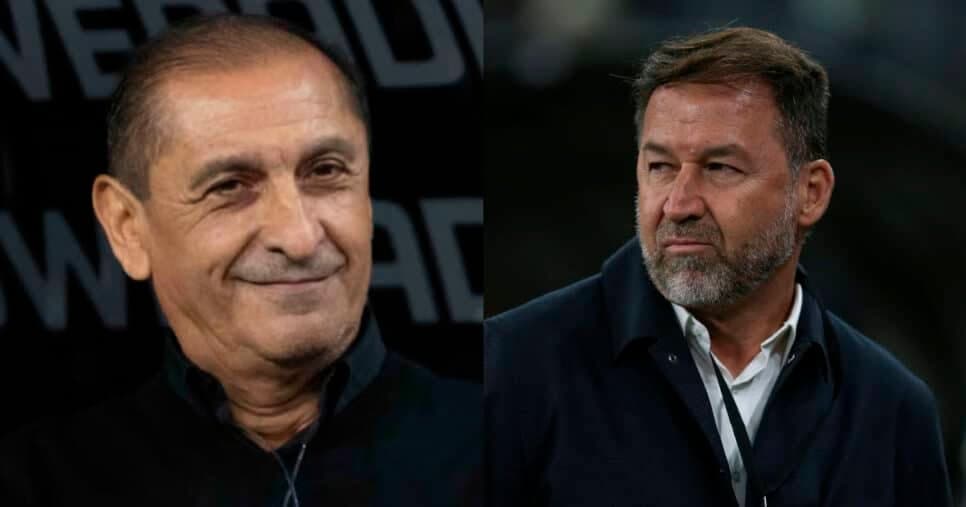 Corinthians larga na frente do Palmeiras e Flamengo e confirma craque da gringa para 2025