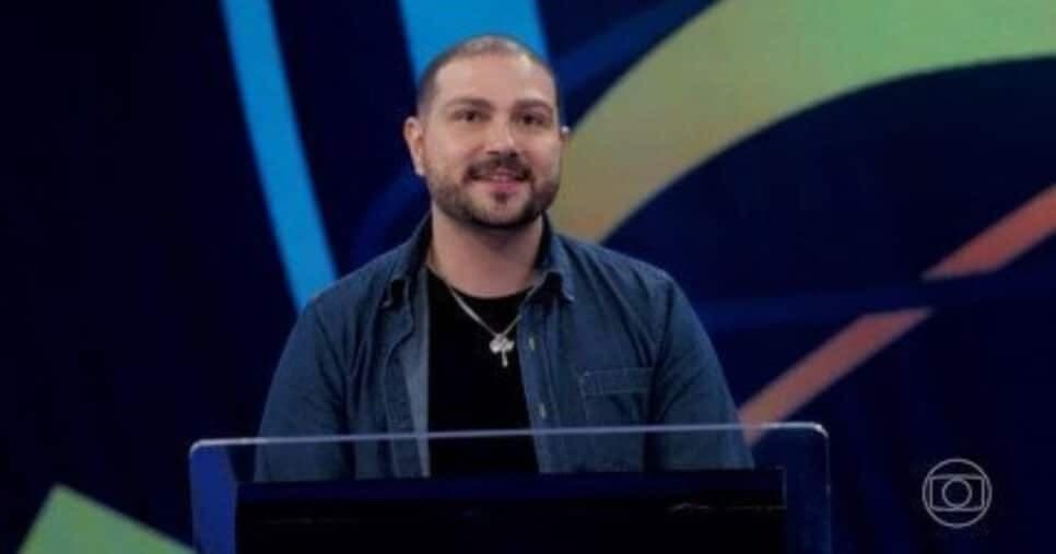 Augusto Moretti (Foto: Reprodução/Globo)