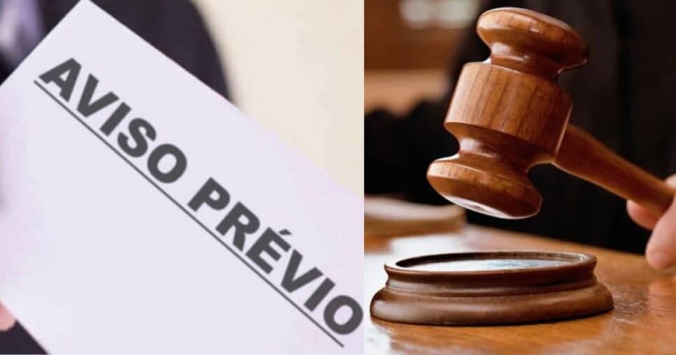 Adeus, aviso prévio de 30 dias: Lei trabalhista em vigor em 2024 traz até 15 dias a mais aos CLTs
