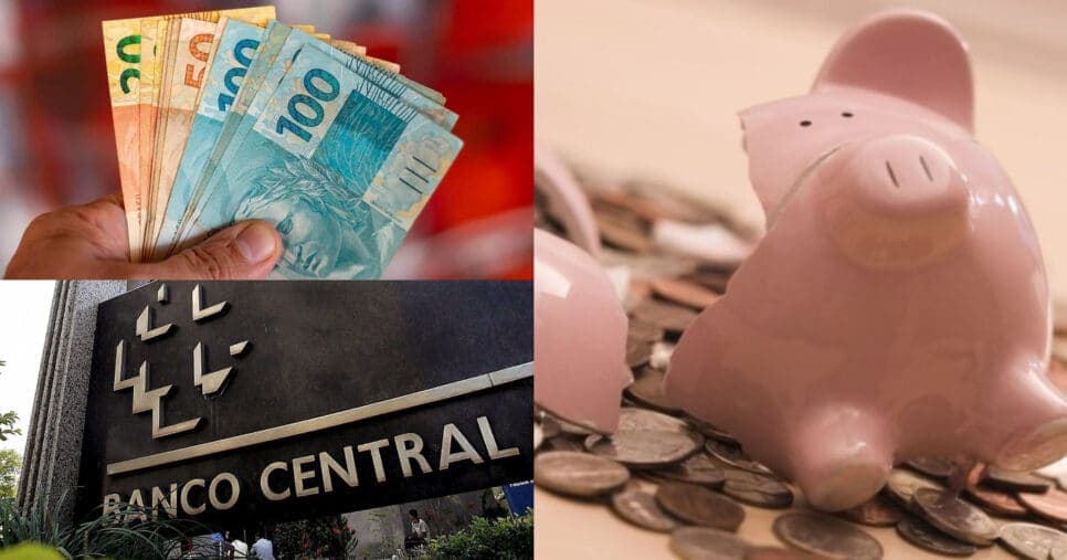 De decreto na poupança à extinção de cédulas do Real populares: Banco Central traz 2 viradas no Brasil