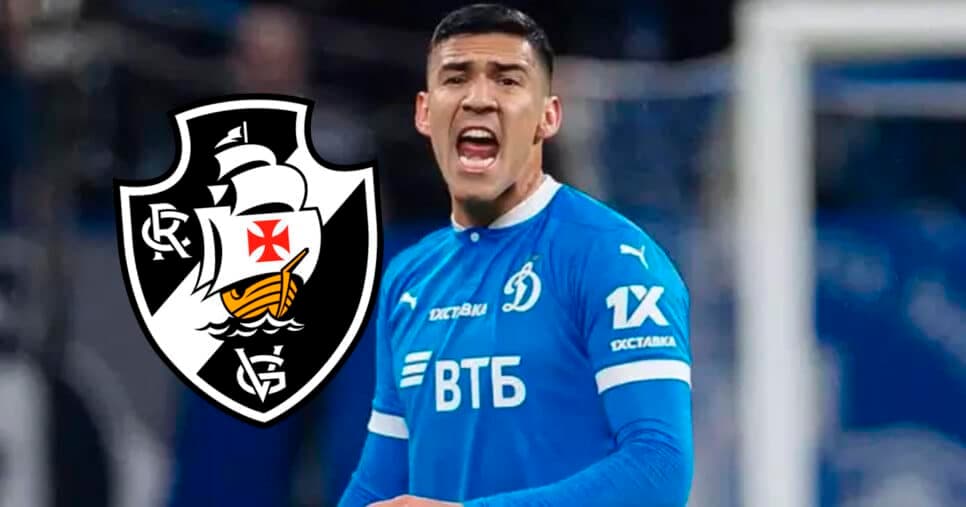 Desfecho de Balbuena e craque de R$ 12M dando adeus: Pedrinho crava 2 viradas no Vasco