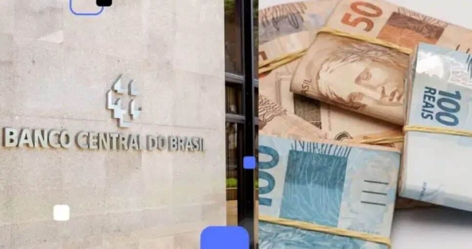 Adeus, nota de R$50 e R$100: Comunicado do Banco Central confirma recolhimento de 2 notas populares do Real