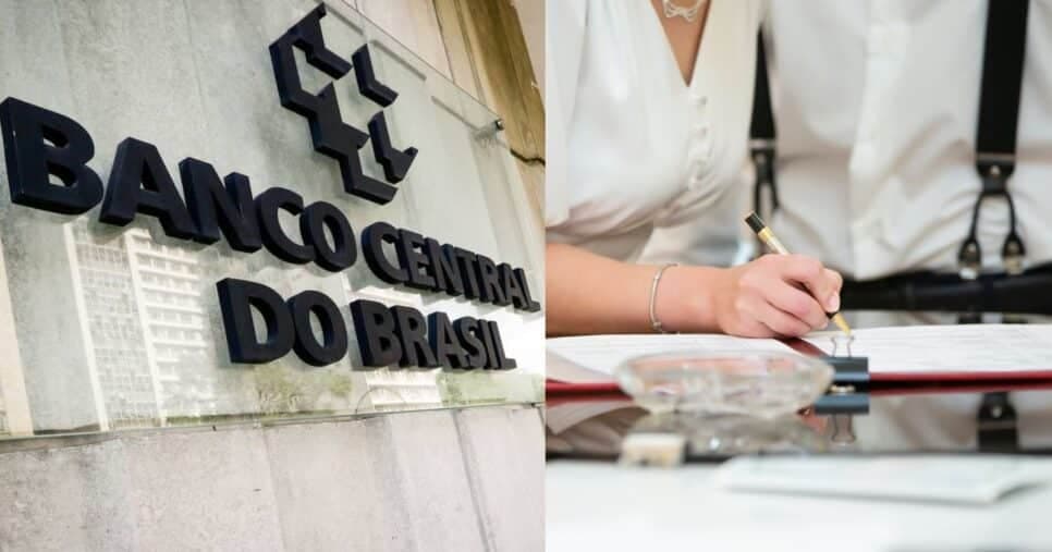 Fim de uma era nos cartórios: Novo decreto do Banco Central chega com virada histórica após 30 anos