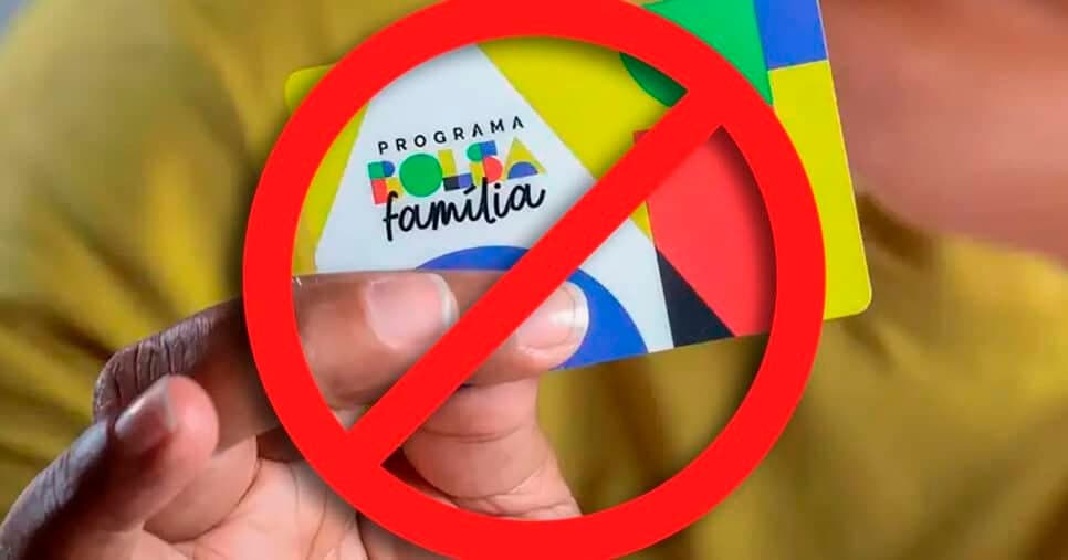 Fim dos R$600: Decreto do Bolsa Família em vigor traz 4 atitudes que bloqueiam o benefício em 2025