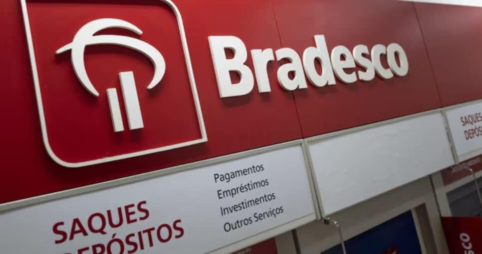 Atenção hoje (05): Comunicado do Bradesco a todos que têm poupança traz 3 alertas emergenciais em dezembro