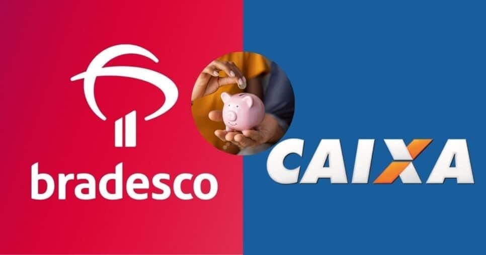 Adeus, poupança: 5 motivos emergenciais para retirar o dinheiro na Caixa, Bradesco e mais antes de 2025