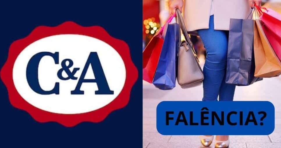 Pedido de falência, demissão em massa e 124 lojas fechadas: Globo anuncia fim de rival da C&A em 2025