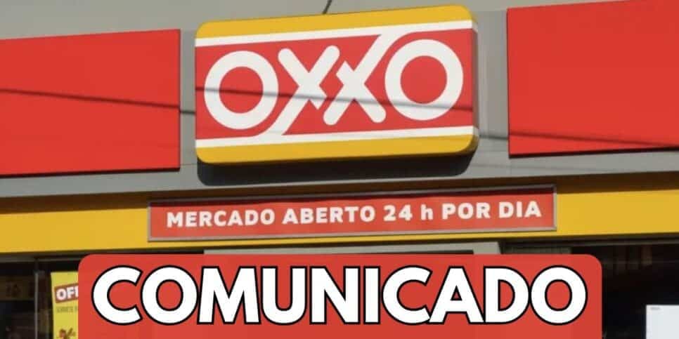 Adeus: Fim de serviço vital da Oxxo em SP cai como bomba no colo de paulistas e rede emite comunicado