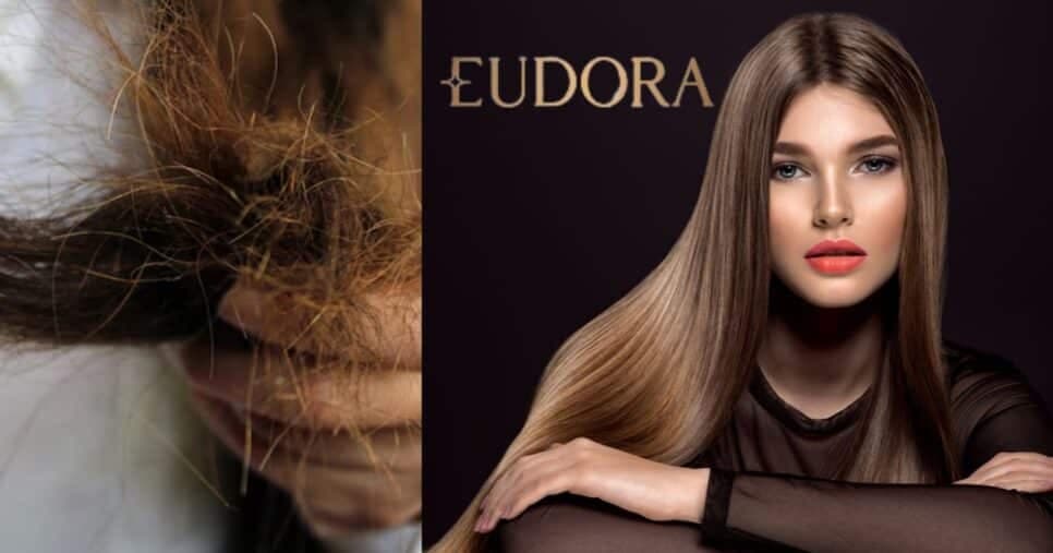 Fios brilhantes e macios: Como recuperar o cabelo ressecado com 1 produto da Eudora por menos de R$ 60